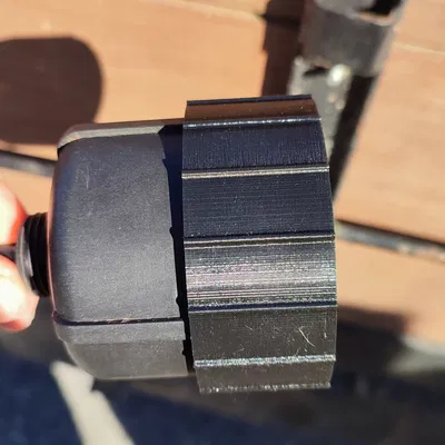 Nắp Bình Dầu Thủy Lực Massey Ferguson