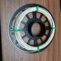 Cuộn chỉ đựng sợi mẫu filament - Thumbnail 2