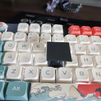 Palworld Phím F Nâng Cao