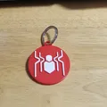 Móc Khóa Logo Spider-Man FFH (Biểu Tượng Nâng Cấp) - Thumbnail 9