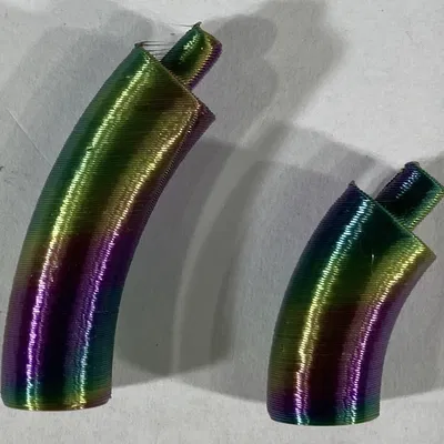 Bộ Nối Dài Dạng Bạch Tuộc (Tentacle Connector Kit)