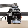 Đế Giữ Cáp Extruder Cho Ender 3 S1 và CR10 Smart Pro MAXPROBE - Thumbnail 4