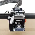 Đế Giữ Cáp Extruder Cho Ender 3 S1 và CR10 Smart Pro MAXPROBE - Thumbnail 5