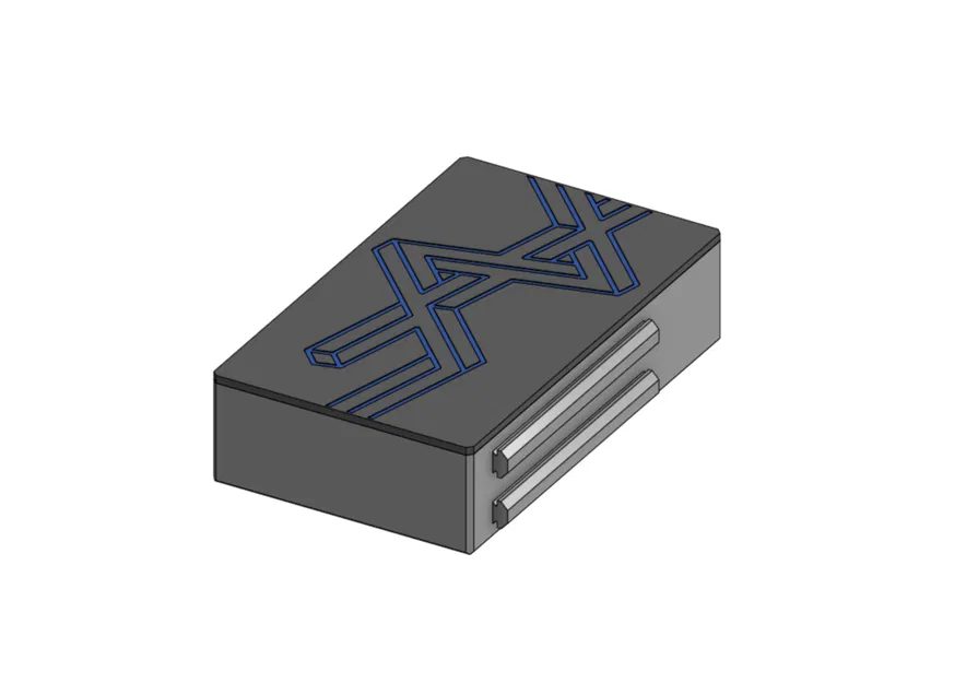 Hộp Đựng Đồ Cho Elegoo Neptune 3 Pro - Image 3