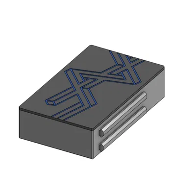 Hộp Đựng Đồ Cho Elegoo Neptune 3 Pro