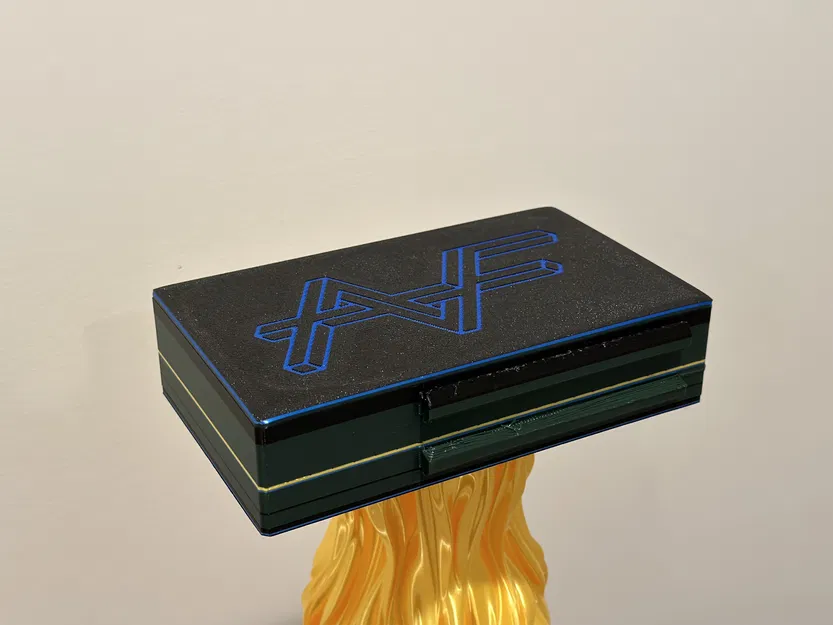 Hộp Đựng Đồ Cho Elegoo Neptune 3 Pro - Image 4