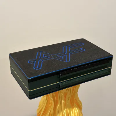 Hộp Đựng Đồ Cho Elegoo Neptune 3 Pro