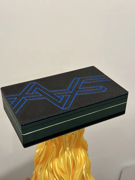 Hộp Đựng Đồ Cho Elegoo Neptune 3 Pro - Image 5