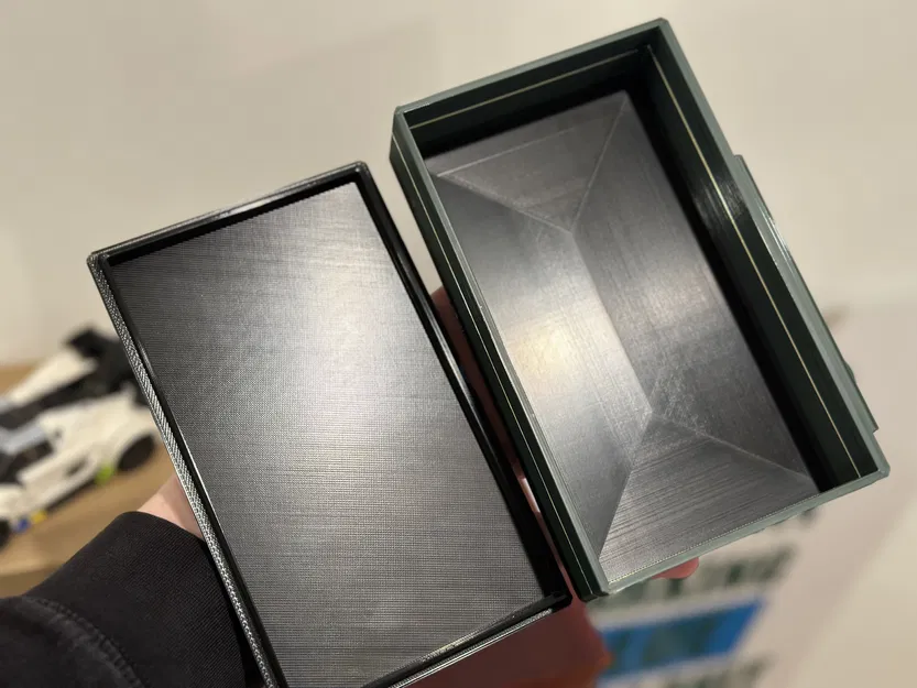 Hộp Đựng Đồ Cho Elegoo Neptune 3 Pro - Image 6