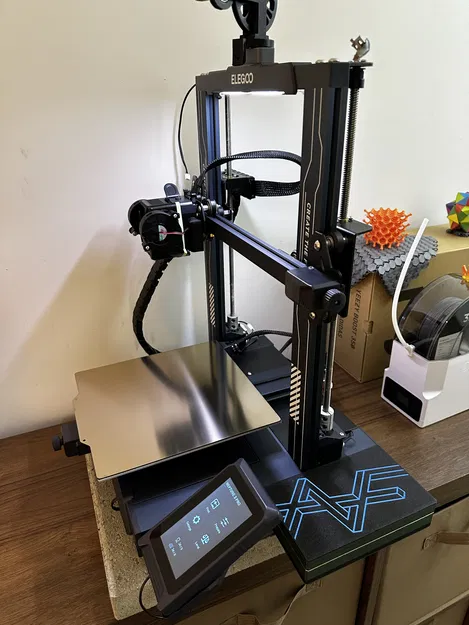 Hộp Đựng Đồ Cho Elegoo Neptune 3 Pro - Image 7