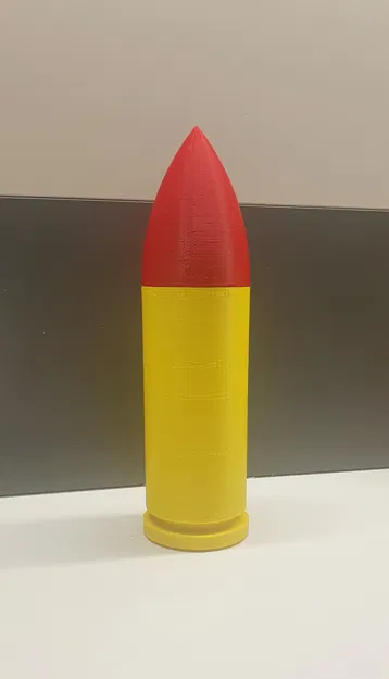 Chỗ Cắm Bút Hình Viên Đạn - Image 2