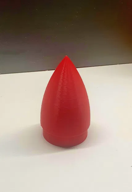 Chỗ Cắm Bút Hình Viên Đạn - Image 4