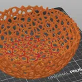 Tô Đựng Kiểu Voronoi - Thumbnail 3