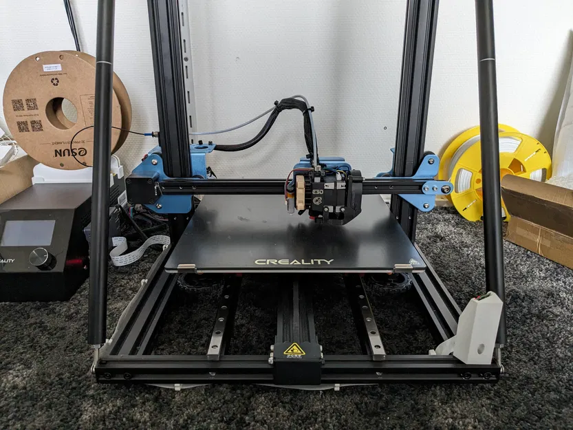 Giá đỡ Raspberry Pi Camera Module 3 cho CR-10 V2 - Image 2