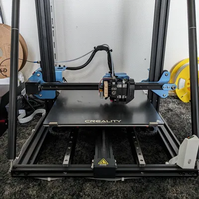 Giá đỡ Raspberry Pi Camera Module 3 cho CR-10 V2