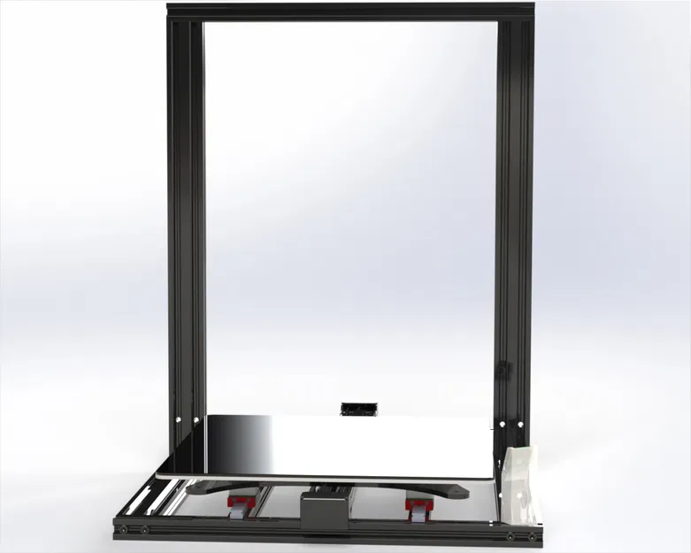 Giá đỡ Raspberry Pi Camera Module 3 cho CR-10 V2 - Image 3