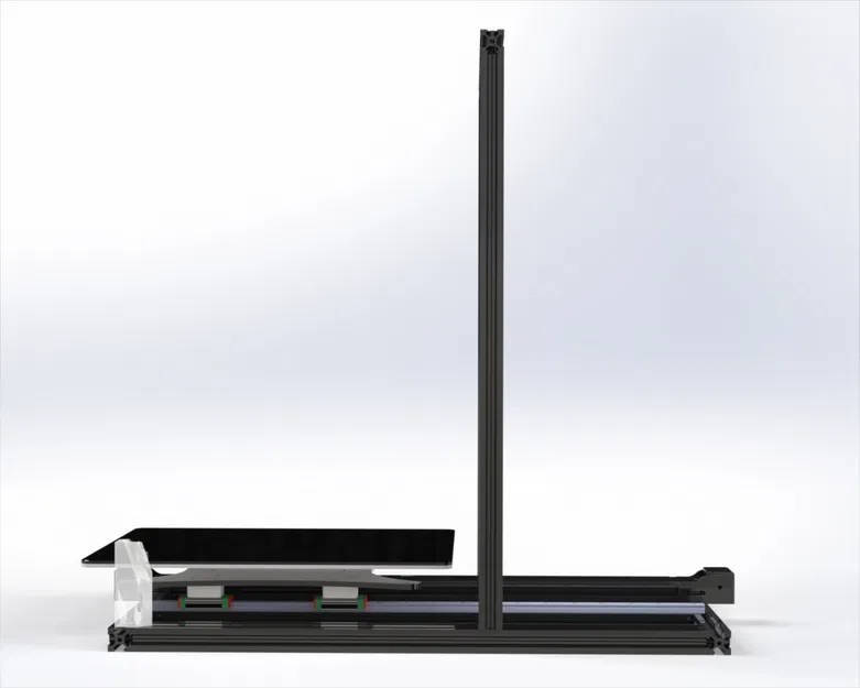 Giá đỡ Raspberry Pi Camera Module 3 cho CR-10 V2 - Image 4