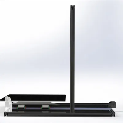 Giá đỡ Raspberry Pi Camera Module 3 cho CR-10 V2