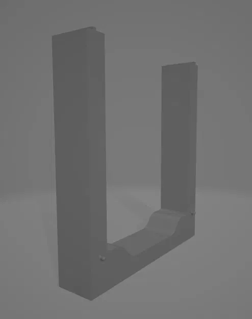 Tấm Mở Rộng Mặt Trước Cho SSUPD Meshroom S - Image 2