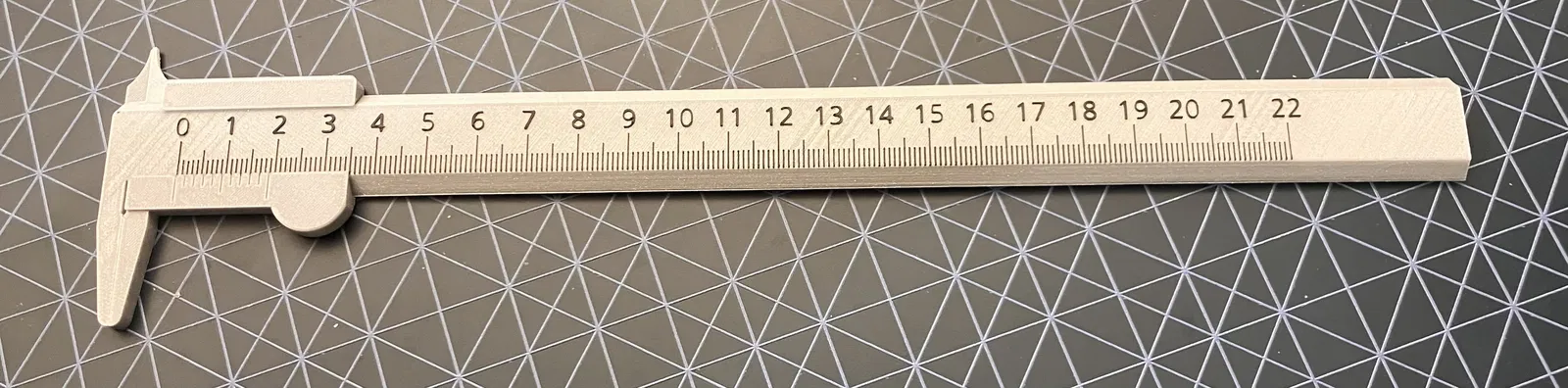 Thước cặp Vernier - Image 1