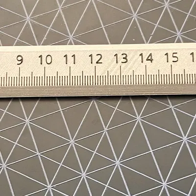 Thước cặp Vernier