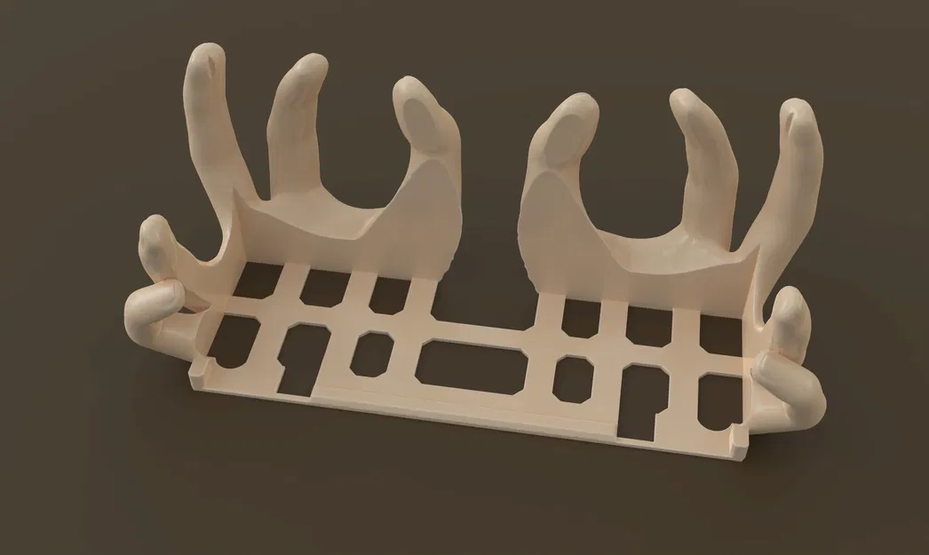 Đế Đổi Tay Cầm Nintendo Switch - Image 6