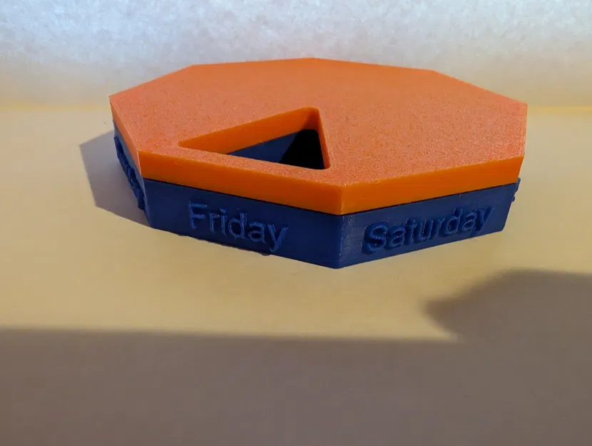 Hộp đựng thuốc du lịch - Image 1