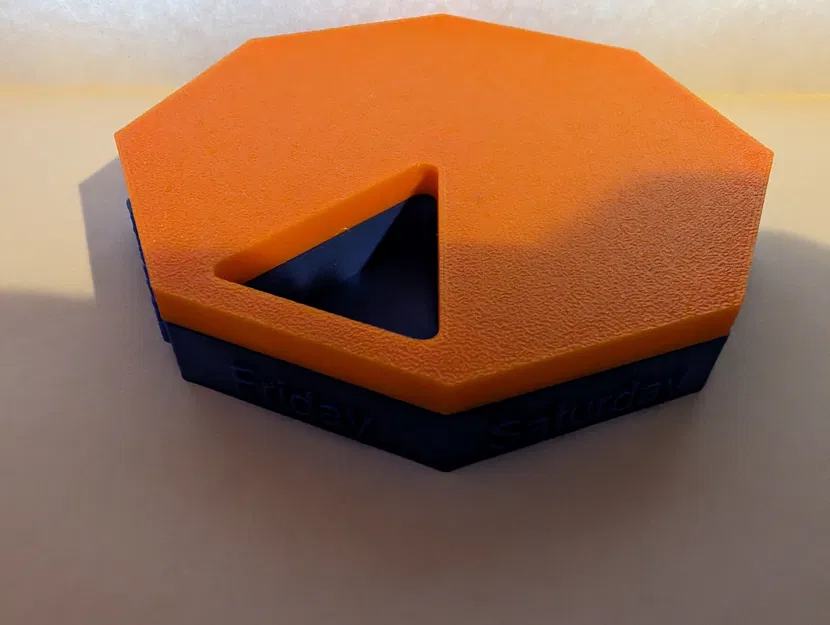 Hộp đựng thuốc du lịch - Image 3