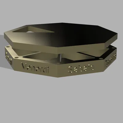 Hộp đựng thuốc du lịch