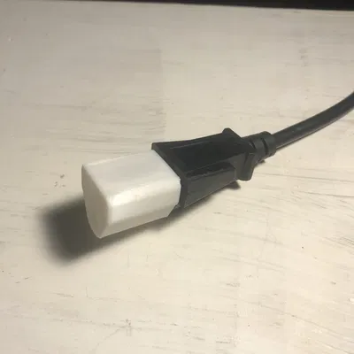 Nắp Chụp Chống Cong Chấu Cắm Điện