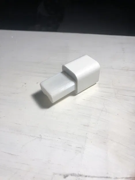 Nắp Chụp Chống Cong Chấu Cắm Điện - Image 3