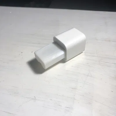 Nắp Chụp Chống Cong Chấu Cắm Điện