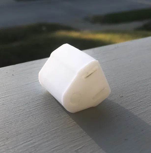 Nắp Chụp Chống Cong Chấu Cắm Điện - Image 4