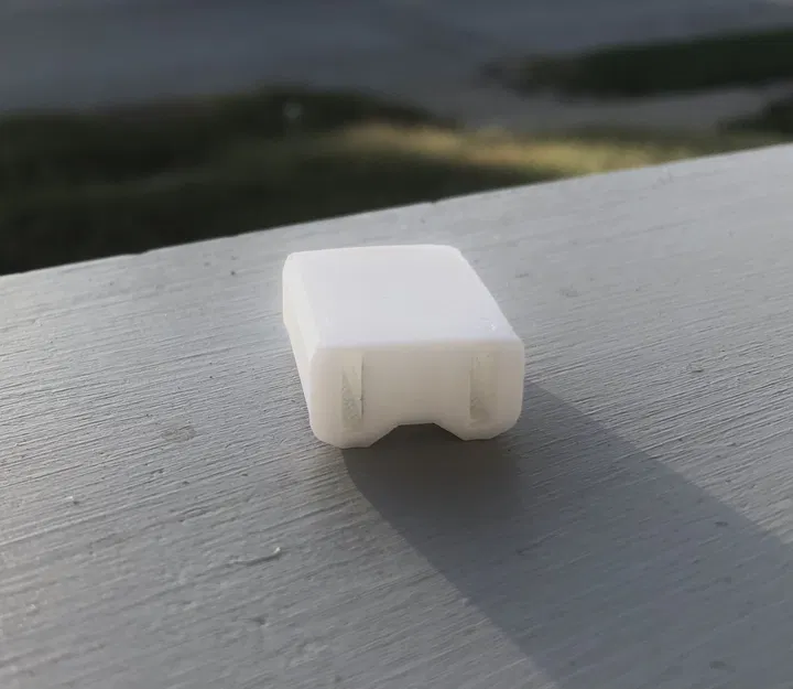 Nắp Chụp Chống Cong Chấu Cắm Điện - Image 5