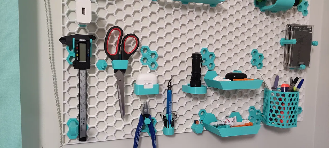 Vỏ tai nghe Lenovo Lp40 Thinkplus kiểu dáng honeycomb - Image 2