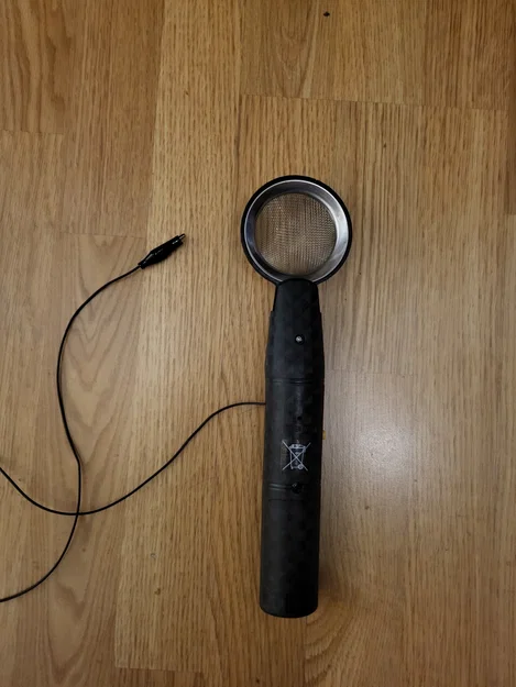 Dụng Cụ Phun Cỏ Tĩnh - Image 1