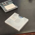 Vỏ MiniDisc khớp với vỏ Memorex cho MD - Thumbnail 2