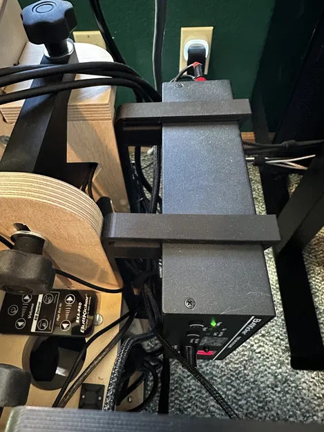 Giá đỡ gắn hông Amp Buttkicker - Image 2