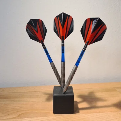 Giá Đỡ Phi Tiêu