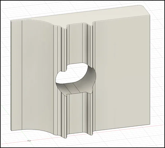 Ngàm Chuyển Đổi Cold Shoe Cho Tay Đèn Bàn Khớp Nối - Máy Quét 3D - Image 13