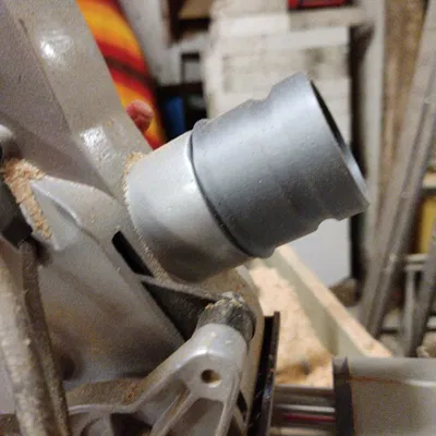 Adapter CAMLOCK sang 44mm (Metabo RAS)