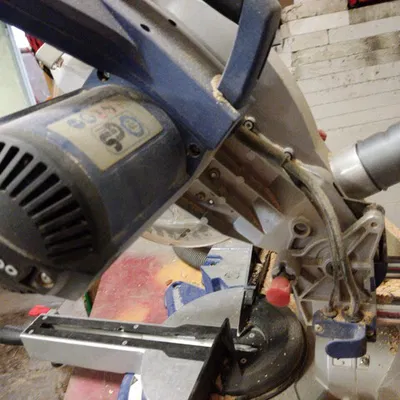 Adapter CAMLOCK sang 44mm (Metabo RAS)