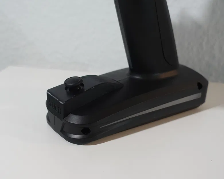 Vỏ Joystick Radiomaster MT12 cho người dùng pin LiPo - Image 1