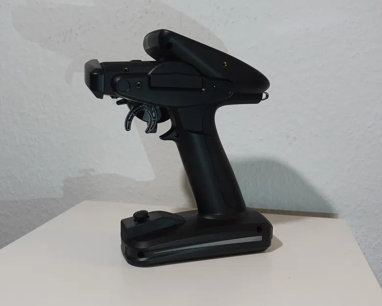 Vỏ Joystick Radiomaster MT12 cho người dùng pin LiPo - Image 2