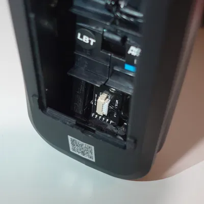 Vỏ Joystick Radiomaster MT12 cho người dùng pin LiPo