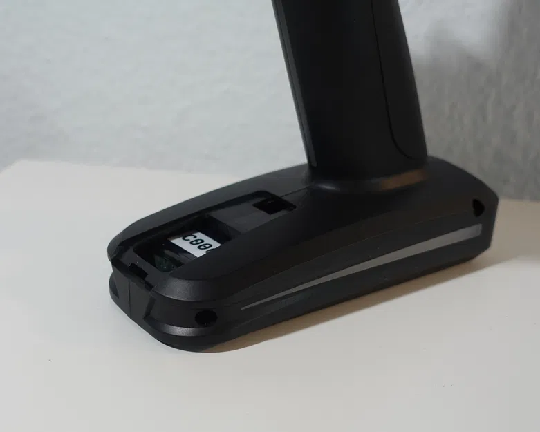 Vỏ Joystick Radiomaster MT12 cho người dùng pin LiPo - Image 4