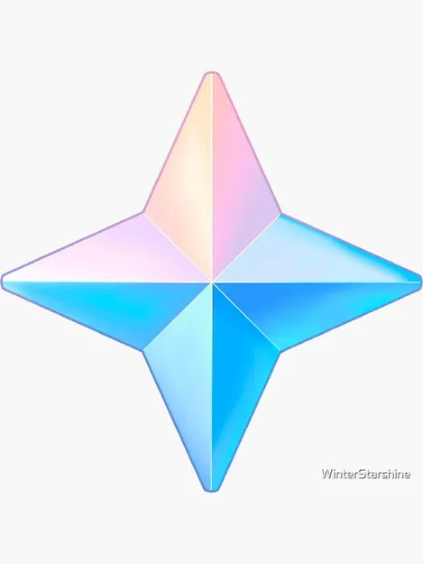 Móc khóa Primogen Genshin - Image 2