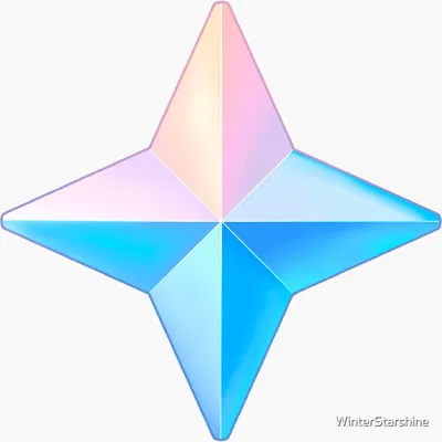 Móc khóa Primogen Genshin