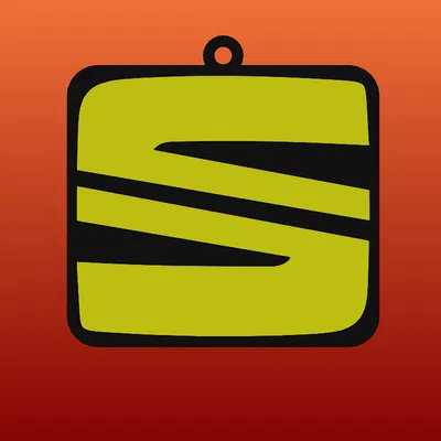 Móc Khóa Ghế Ngồi