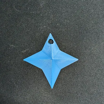 Móc khóa Primogen Genshin